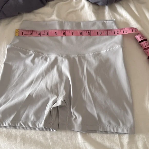 Freedom Scrunch Shorts 4" | Soul - Picture 4 of 6